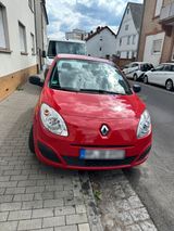 Renault Twingo | EZ 2011 | TÜV bis 2027 | - Renault Twingo in Mannheim