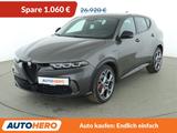 Alfa Romeo Tonale 1.5 VGT Veloce Aut.*NAVI*LED*360CAM*ACC* - Alfa Romeo Tonale Gebrauchtwagen