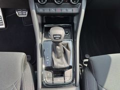 SKODA Karoq Sportline 4x4 2.0TSI_ DSG_LED Matrix_ AHK