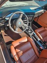 BMW 320i Cabrio E30 - gebrauchte BMW 320 aus dem Jahr 1990