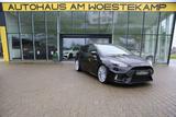 Ford Focus RS*BLACKEDI*KEYLESS**RFK*SCHALENSITZE*CARB - Ford Focus: B RS