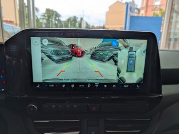 Ford Tourneo Custom 2.0 L1 Titanium X 5Jahre Gar.