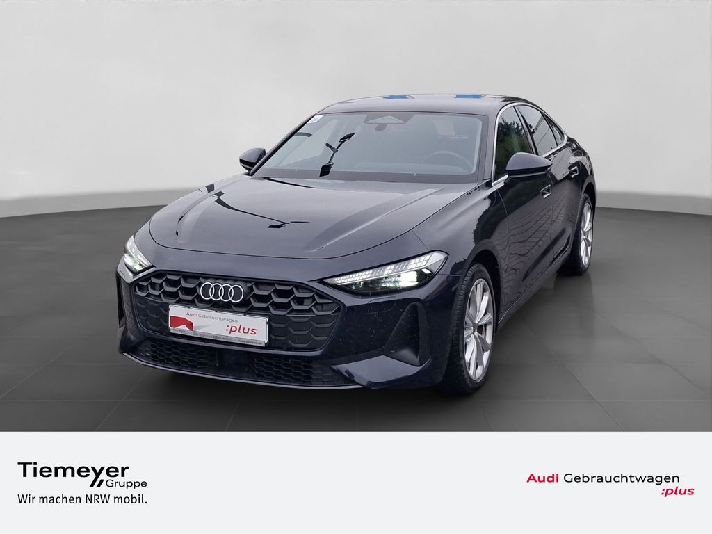 Image of Audi A5