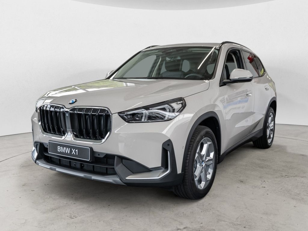 BMW X1 - Bild 2