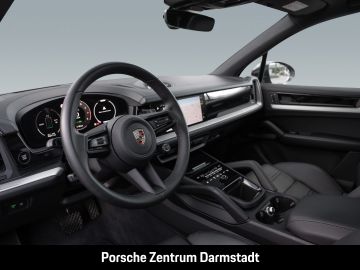 Porsche Cayenne - 4