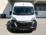 Opel Movano 2.2 CDTI L3H2 Kasten*Navi*Klima*AHK*TÜVNE - Opel Movano in Duisburg