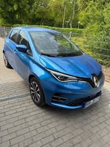 Renault ZOE Intens R135/Z.E. 50 Batteriekauf Intens - Renault ZOE von privat