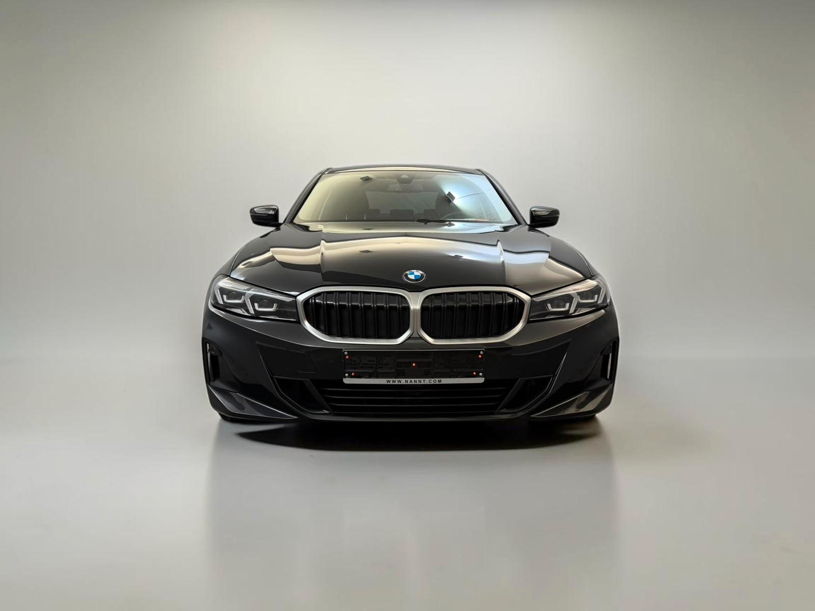 BMW 320 d Limo xDrive Shadow-Line*WIDE*LED*CARPLAY, миниатюра 2