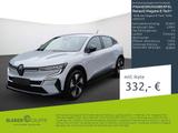 Renault Megane 100% ele Megane E-Tech 100% elektrisch - Renault Megane: El