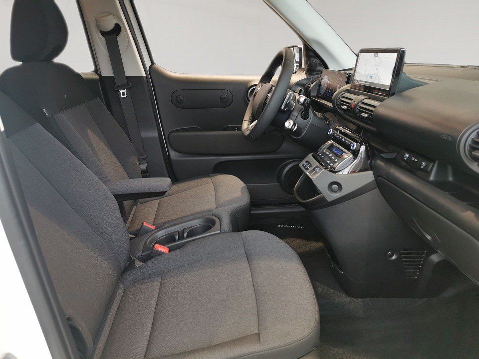 Fahrzeugabbildung Hyundai INSTER 42kWh TREND Effizienz Design