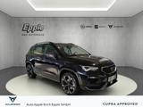 Cupra Ateca Navi LED . El. Heckklappe Rückfahrkamera u - Cupra Ateca Gebrauchtwagen in Düsseldorf