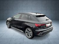Audi A3 - Vorschau Bild 4