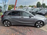 Mercedes-Benz A -Klasse A 200 d 4Matic LED*RFK*AHK*Navi - Mercedes-Benz A-Klasse in Bremen