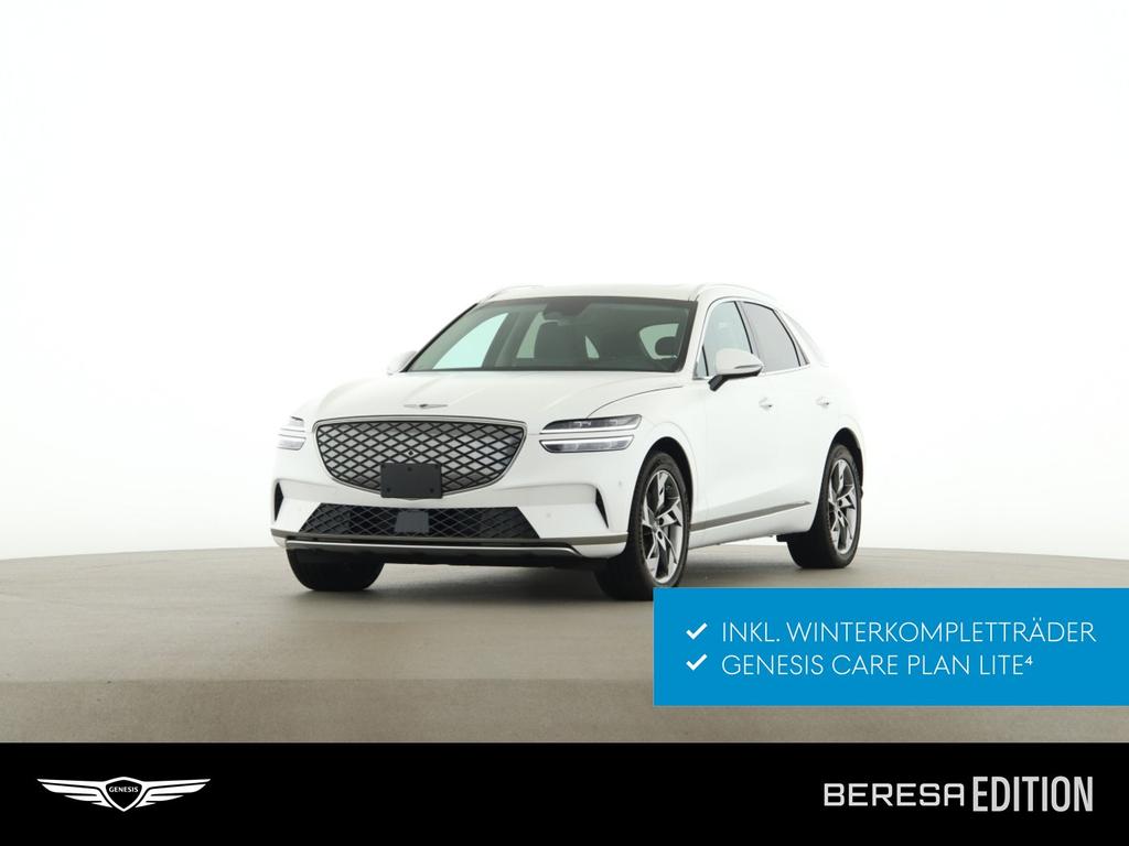 Genesis Electrified GV70 Sport*Technikp.*Sitzp.*Lexicon