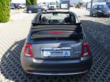 Fiat 500C Dolcevita HYBRID Apple Android PDC - Fiat 500C mit Hybrid-Antrieb