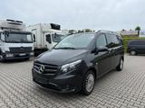 Mercedes-Benz Vito Mixto*LEDER*KAMERA*LKW - Mercedes-Benz Vito: Lkw