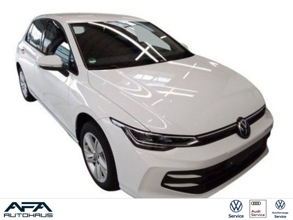 Image of Volkswagen Golf
