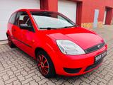 Ford Fiesta Basis - gebrauchte Ford Fiesta aus dem Jahr 2004