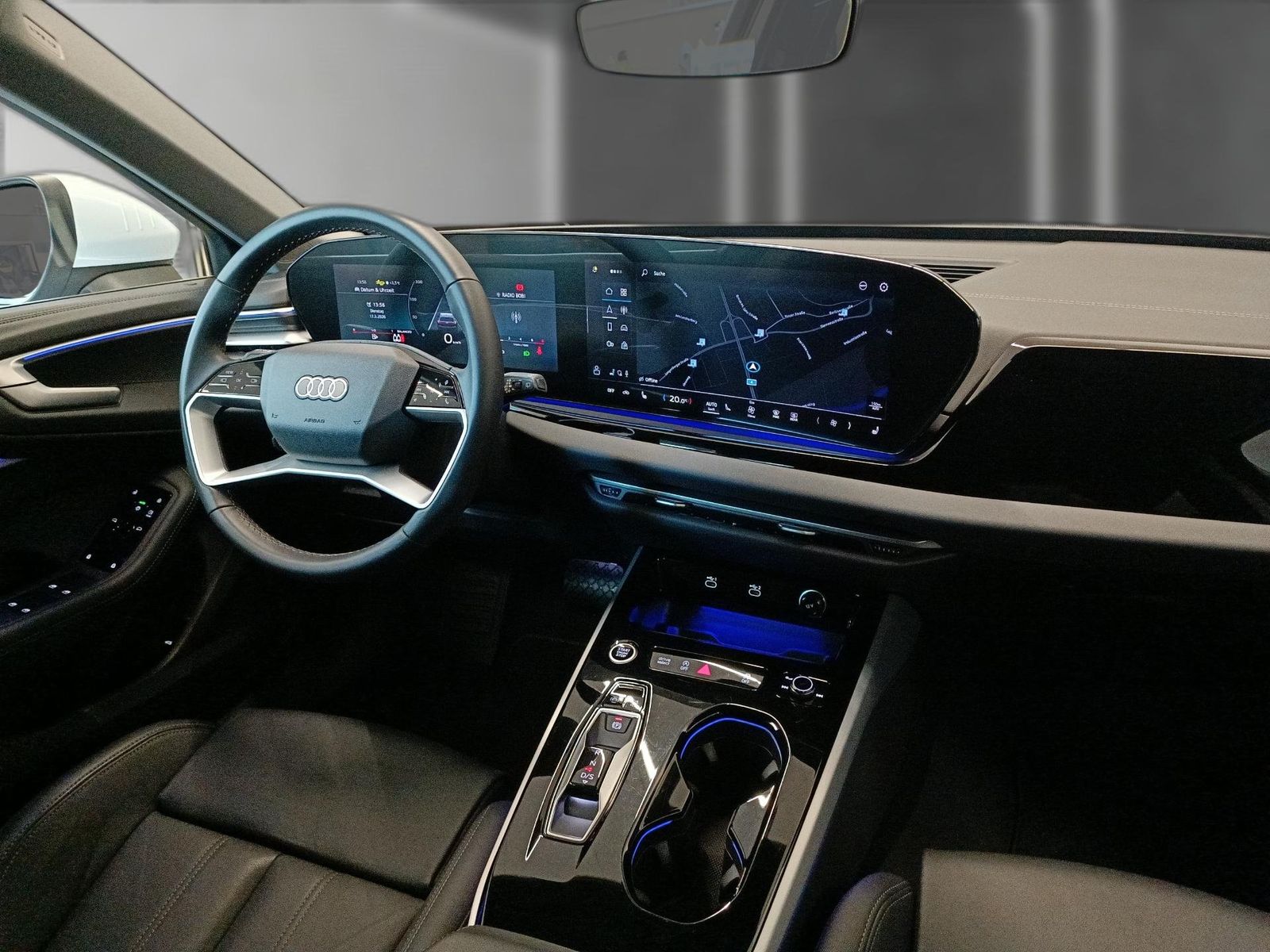 Audi A5 - Bild 8