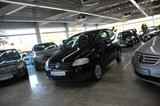 Volkswagen Fox Basis - schwarze Volkswagen Fox