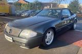 Mercedes-Benz SL 500 SL 500 AUTOMATIK - Mercedes-Benz Gebrauchtwagen von 1992