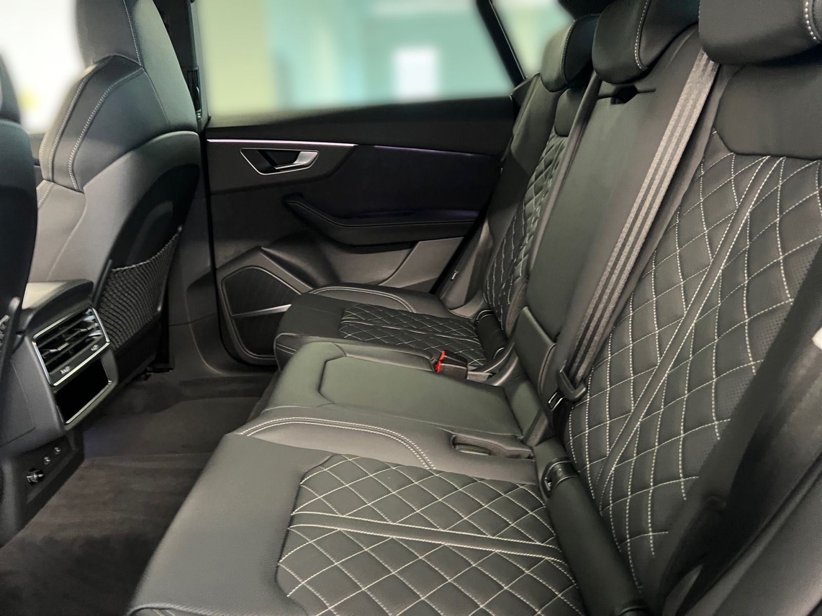 Audi Q8 - Bild 10