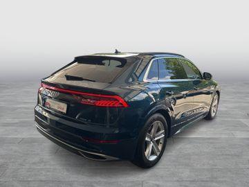 Audi Q8 - 5