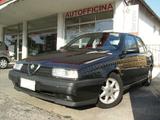 Alfa Romeo 155 1.8i Twin Spark cat - Alfa Romeo 155
