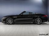Mercedes-Benz SL 55 AMG 4M+ DIG.LIGHT/Burmester3D/Head-Up/360° - Mercedes-Benz AMG SL55