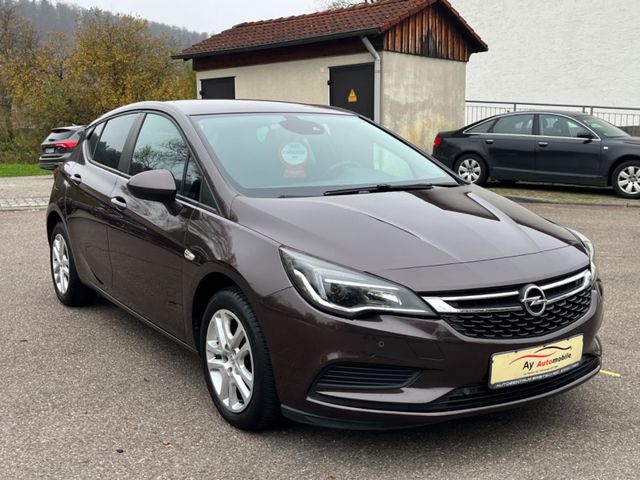 Opel Astra K Lim. 5-trg. Edition Start/Stop