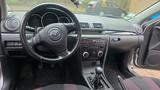 Mazda 3 1.4 Comfort Sport Comfort - gebrauchte Mazda 3 aus dem Jahr 2006