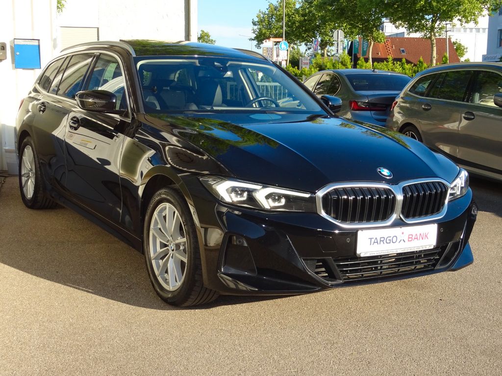 Image of BMW 318
