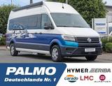 Volkswagen Grand California 680 4Motion - DSG, LED, AHK - - Volkswagen Grand California 680