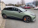 MG4 X-Power 64 kWh LED Allrad 3,8S/100 Km/h - scheckheftgepflegte MG MG4