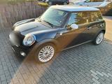 MINI Mini Cooper D 1.6 Diesel |2.Hd|Klima|Regen... - MINI MINI aus 2008: D