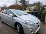 Toyota Prius - gebrauchte Toyota Prius aus dem Jahr 2009
