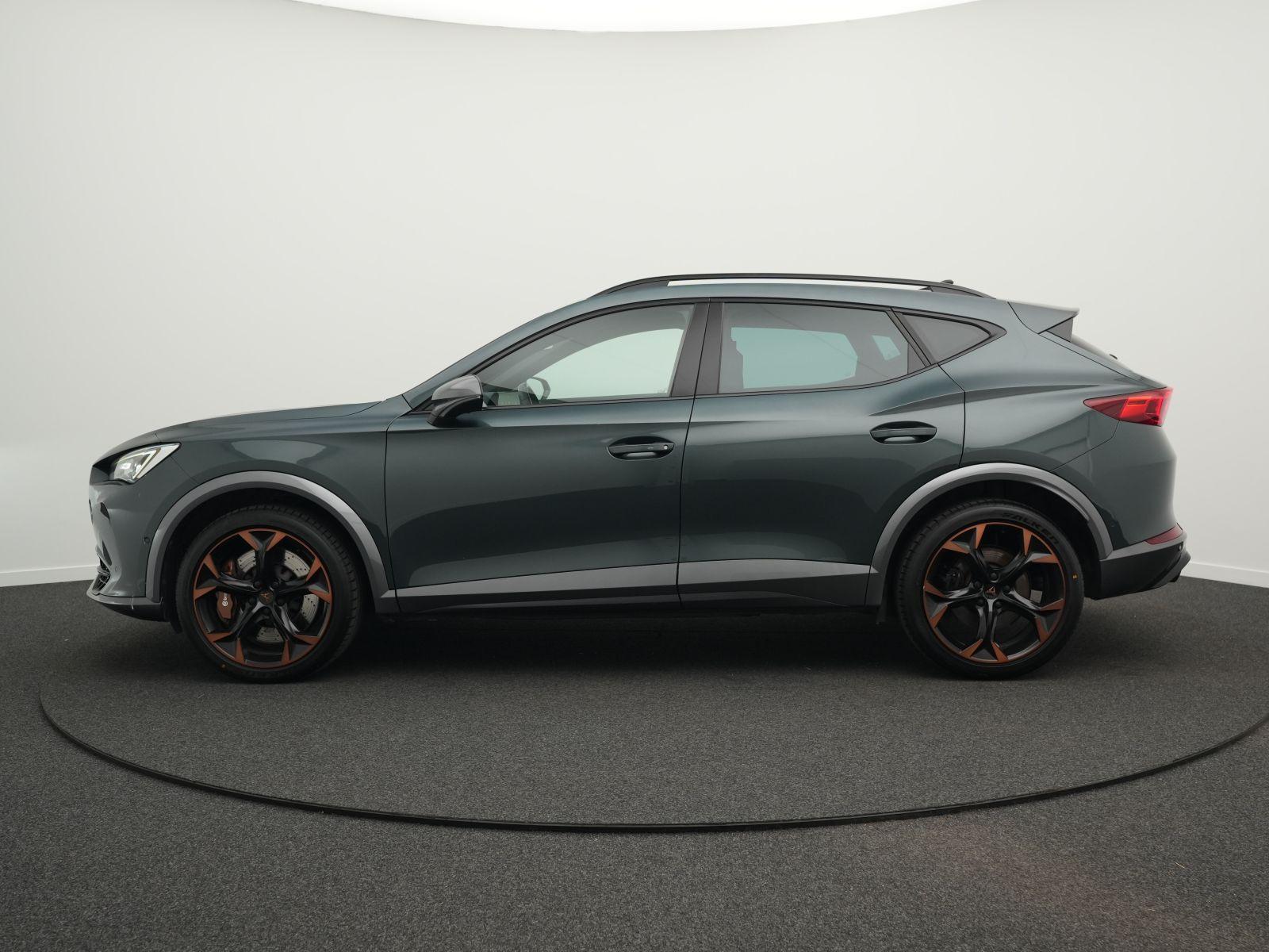 Cupra Formentor VZ 2.0 TSI 4Drive DSG *AHK*Beats*19"*, миниатюра 11
