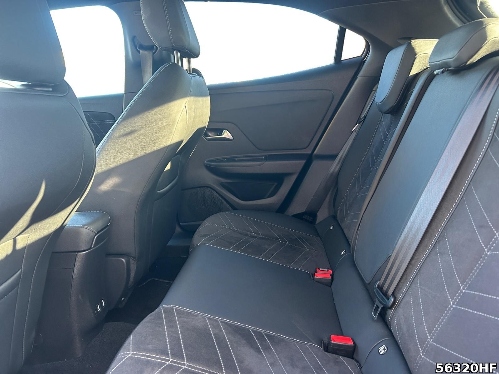 Fahrzeugabbildung Opel Mokka 1.2 Turbo, Ultimate