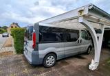 Renault Trafic 2l tdci Rollstuhl Selbstfah... - gebrauchte Renault Trafic aus dem Jahr 2013
