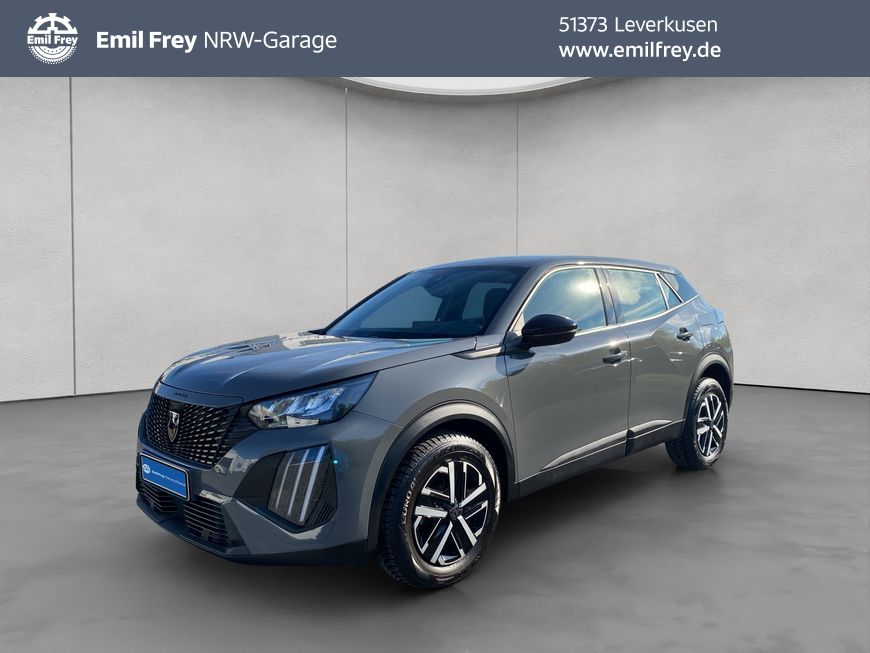 Image of Peugeot 2008