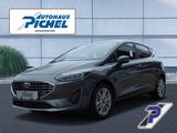 Ford Fiesta Titanium LED+KLIMAAUTOM+DAB+WINTERPAKET - Ford Fiesta aus 2023
