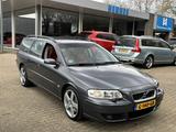 Volvo V70 2.5 R AWD 6 Speed + Atacama - Volvo V70: 6.6