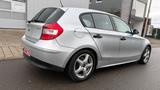 BMW 118 AUTOMATIK TÜV,KLIMA,PDC,130.000KM - gebrauchte BMW 118 aus dem Jahr 2005