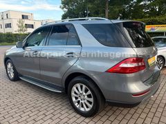 MERCEDES-BENZ ML 250 BlueTEC 4MATIC*Pano*RFK*4xSHZ*Start/Stop*