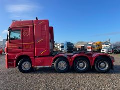 Fahrzeugabbildung Mercedes-Benz Actros 4160