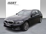 BMW 318d tour. Sport Line A. +LIVE PLUS+PDC+ - BMW 318 mit Diesel-Antrieb: Leder, Navigationssystem