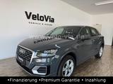 Audi Q2 35 TFSI Sport Garantie_Service Neu - Audi Q2: Sport
