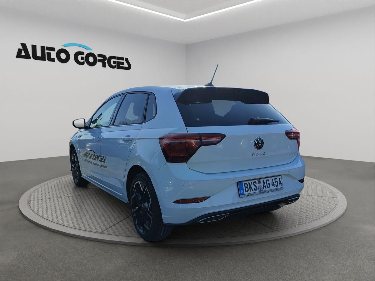 Volkswagen Polo - Bild 2