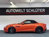 Jaguar F-Type 5.0L V8 S Kompressor *Navi*Leder*LHZG*KAM - gebrauchte Jaguar Roadster