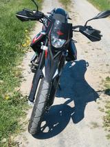 Zündapp ZRM 125 - ZÜNDAPP MOTORRAD